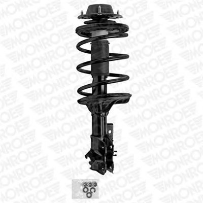 MONROE 5550027 Shock Absorber